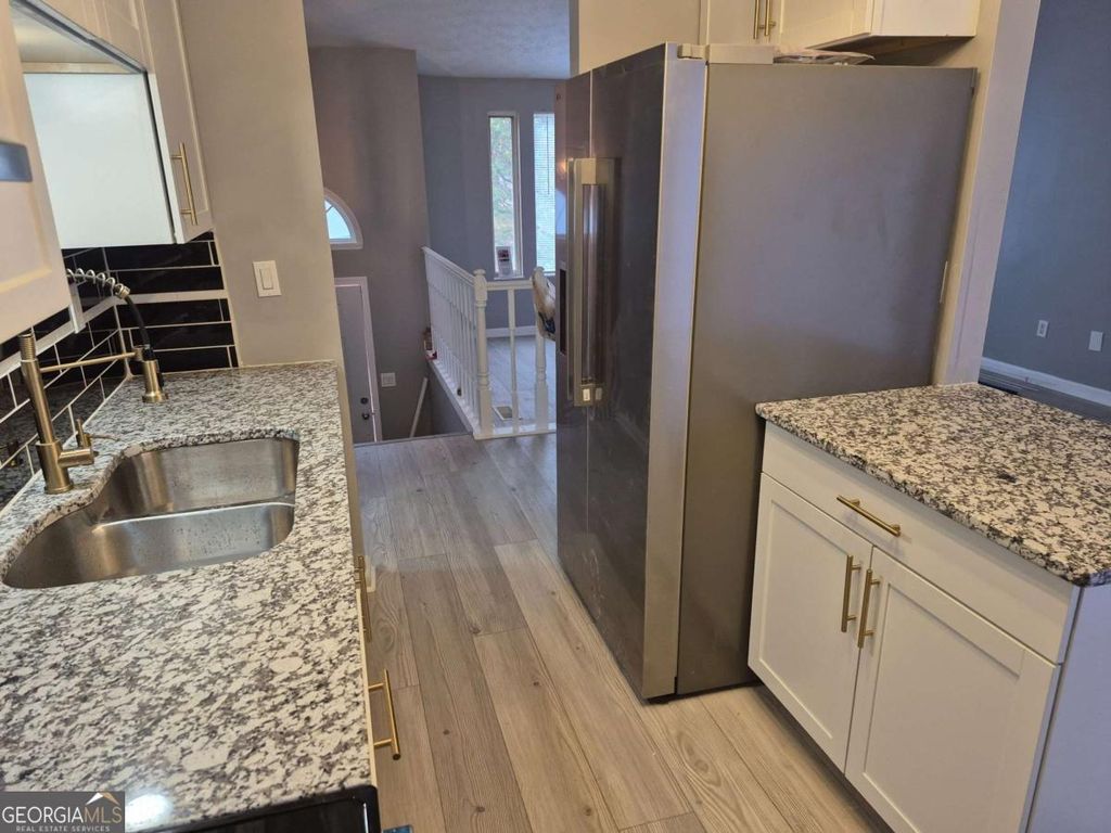 Photo of 2317 Wilkins Court, Decatur, GA 30035 (MLS # 10650808)