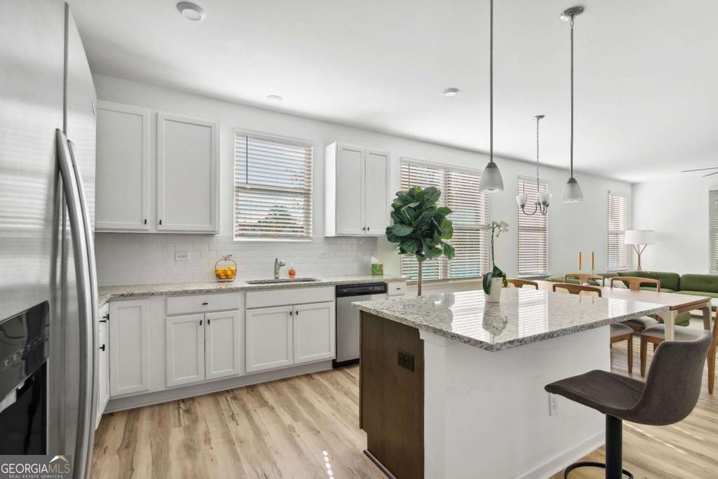 Photo of 1642 Salinger Court #1642, Stockbridge, GA 30281 (MLS # 10675178)