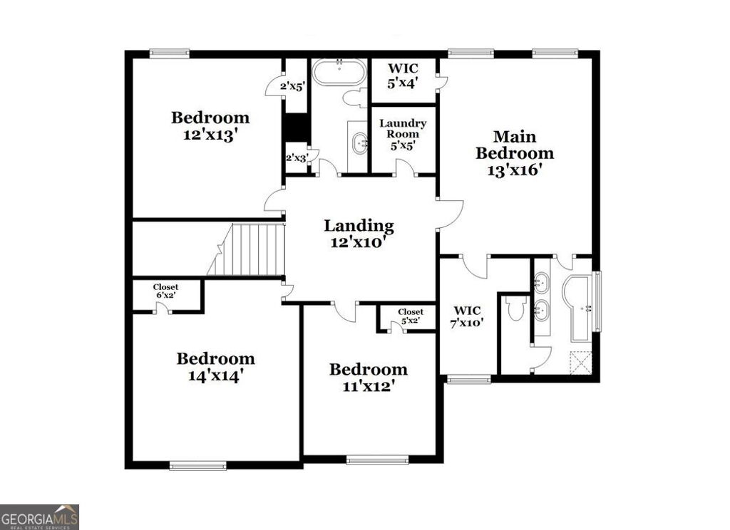 Photo of 30 Calm Waters Avenue, Hiram, GA 30141 (MLS # 10673800)