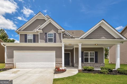 Photo of 30 Calm Waters Avenue, Hiram, GA 30141 (MLS # 10673800)