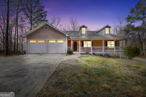 175 Laney CT McDonough GA 30252
