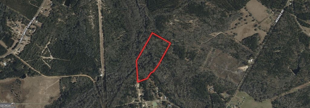 Photo of 0 Flint DR #275, Eastman, GA 31023 (MLS # 10686328)