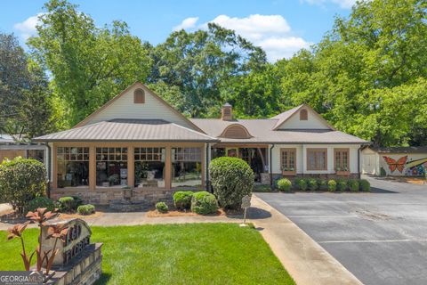 498 Level Grove RD Cornelia GA 30531