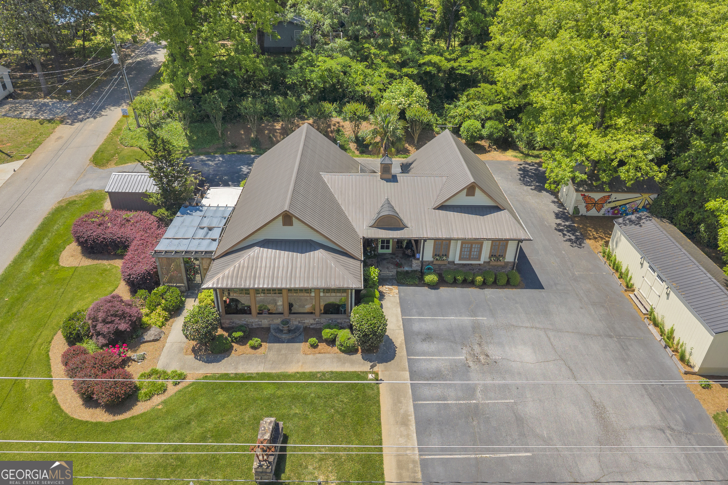 498 Level Grove RD