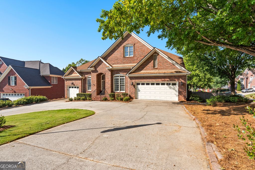 Photo of 200 Aurora Way, Peachtree City, GA 30269 (MLS # 10754703)