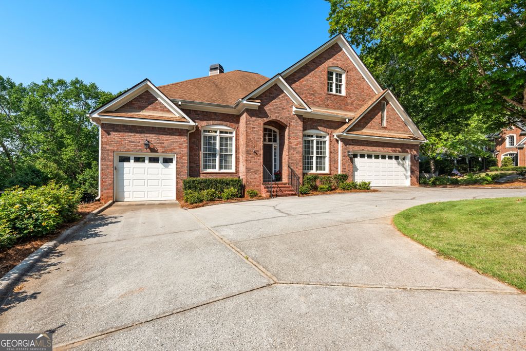 Photo of 200 Aurora Way, Peachtree City, GA 30269 (MLS # 10754703)