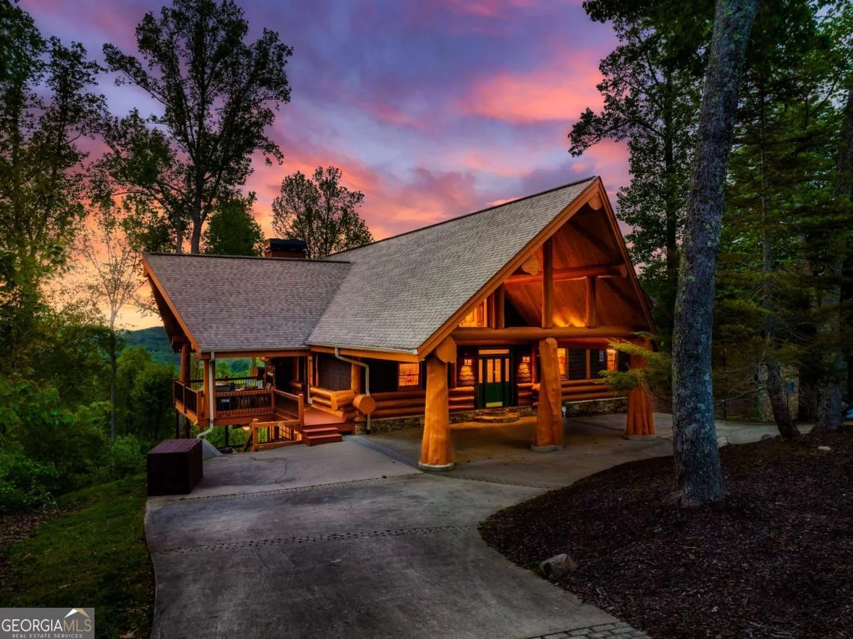 502 Overlook Drive