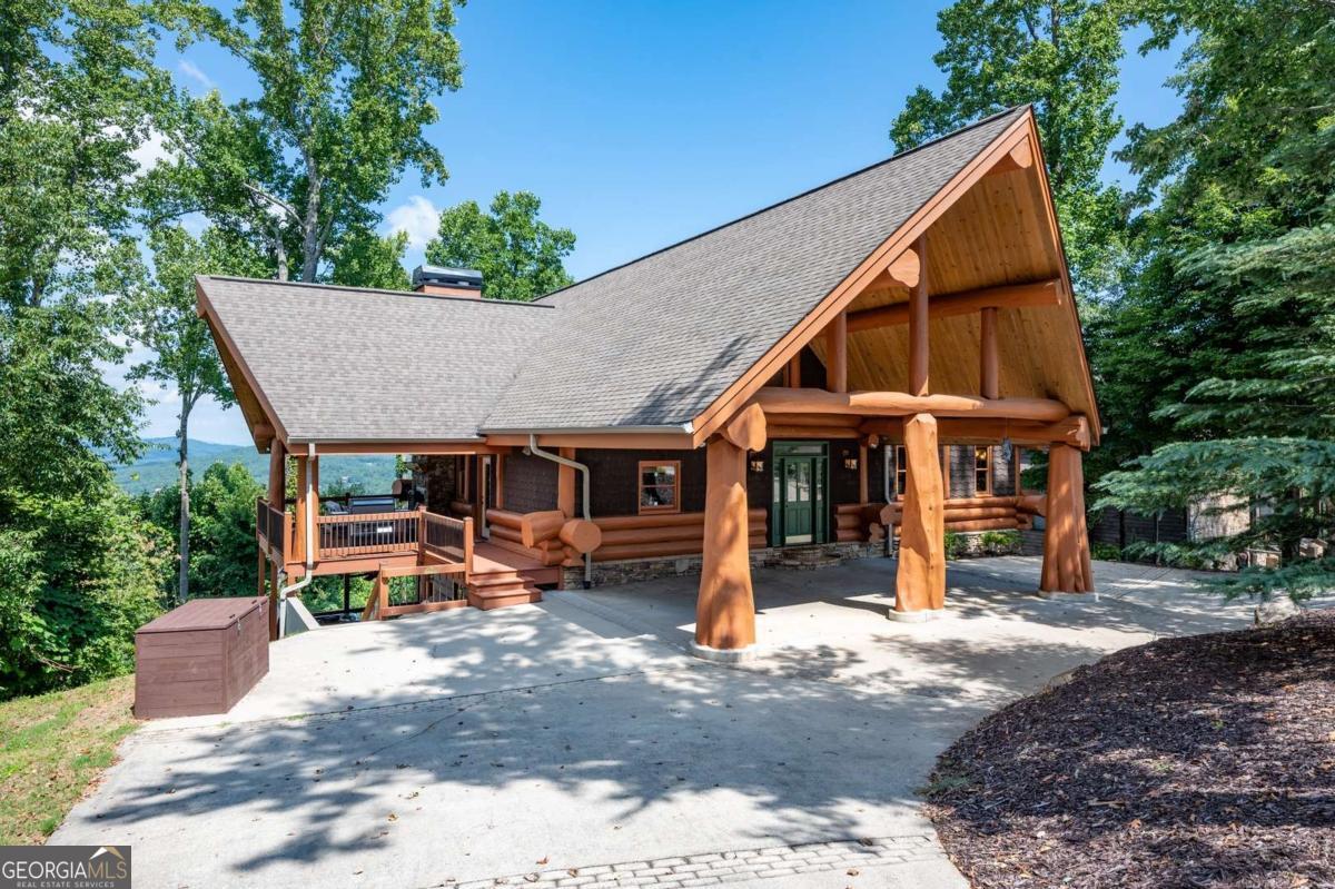 502 Overlook DR