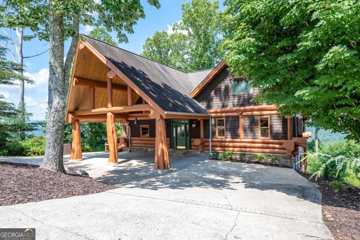 502 Overlook DR