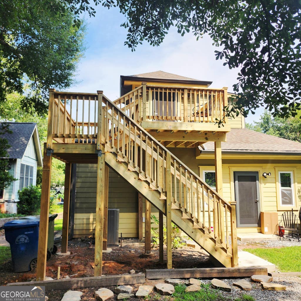 Photo of 865 Moreland Avenue SE, Atlanta, GA 30316 (MLS # 10813741)