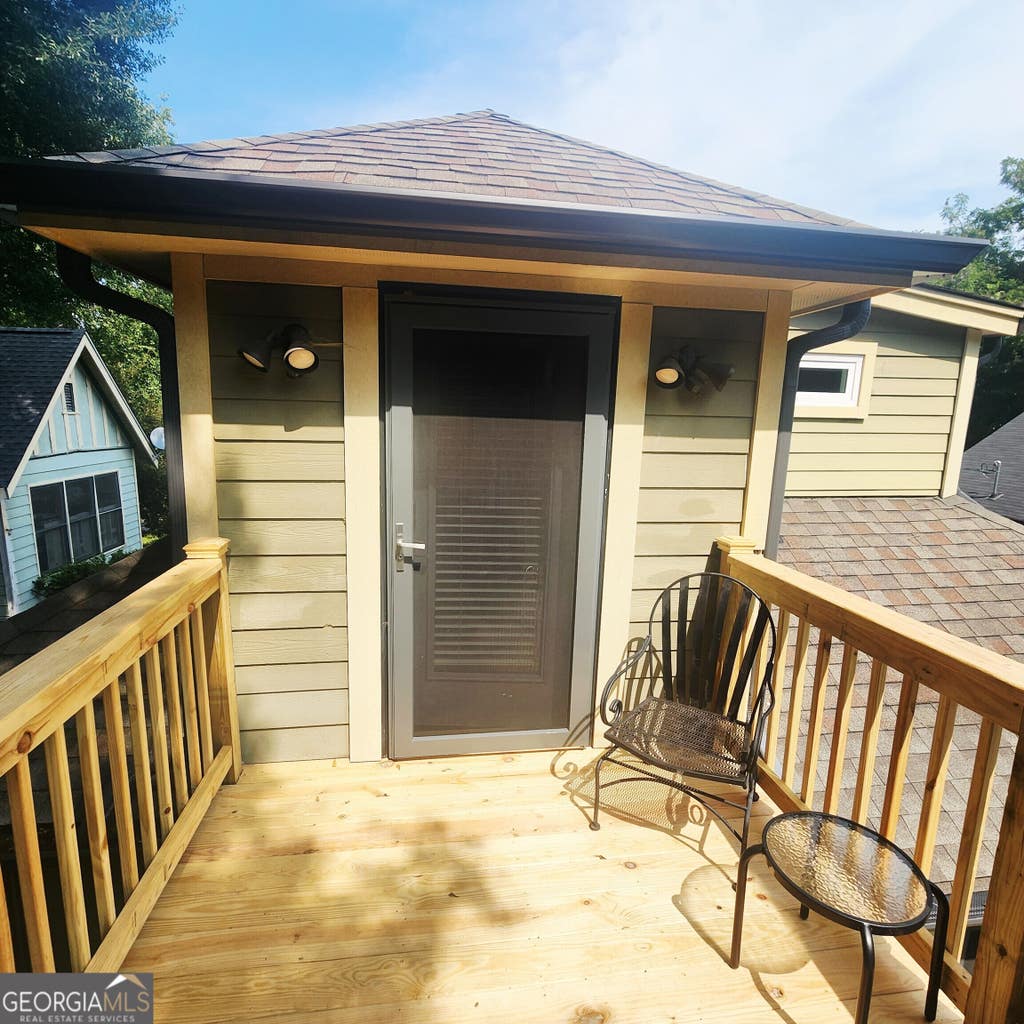 Photo of 865 Moreland Avenue SE, Atlanta, GA 30316 (MLS # 10813741)