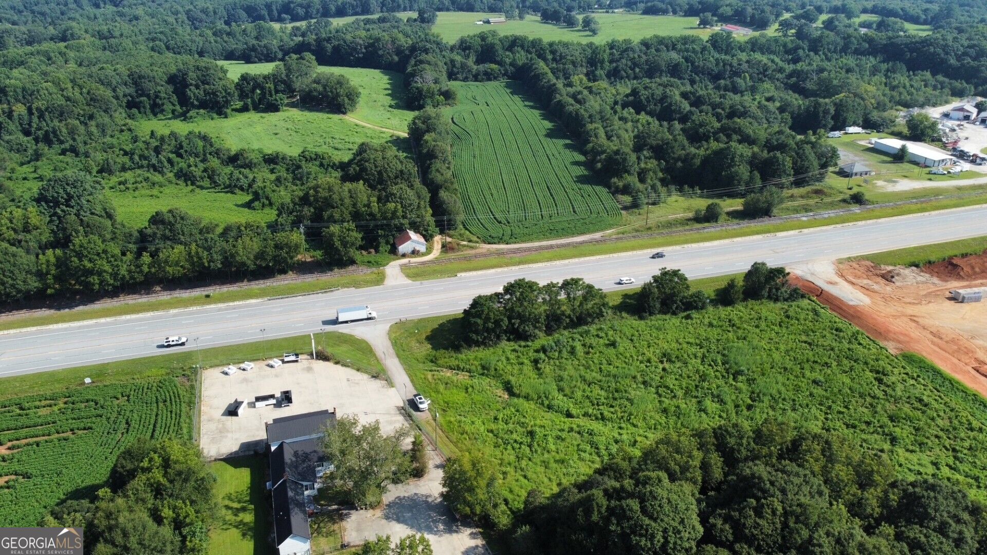 14880 S Highway 17