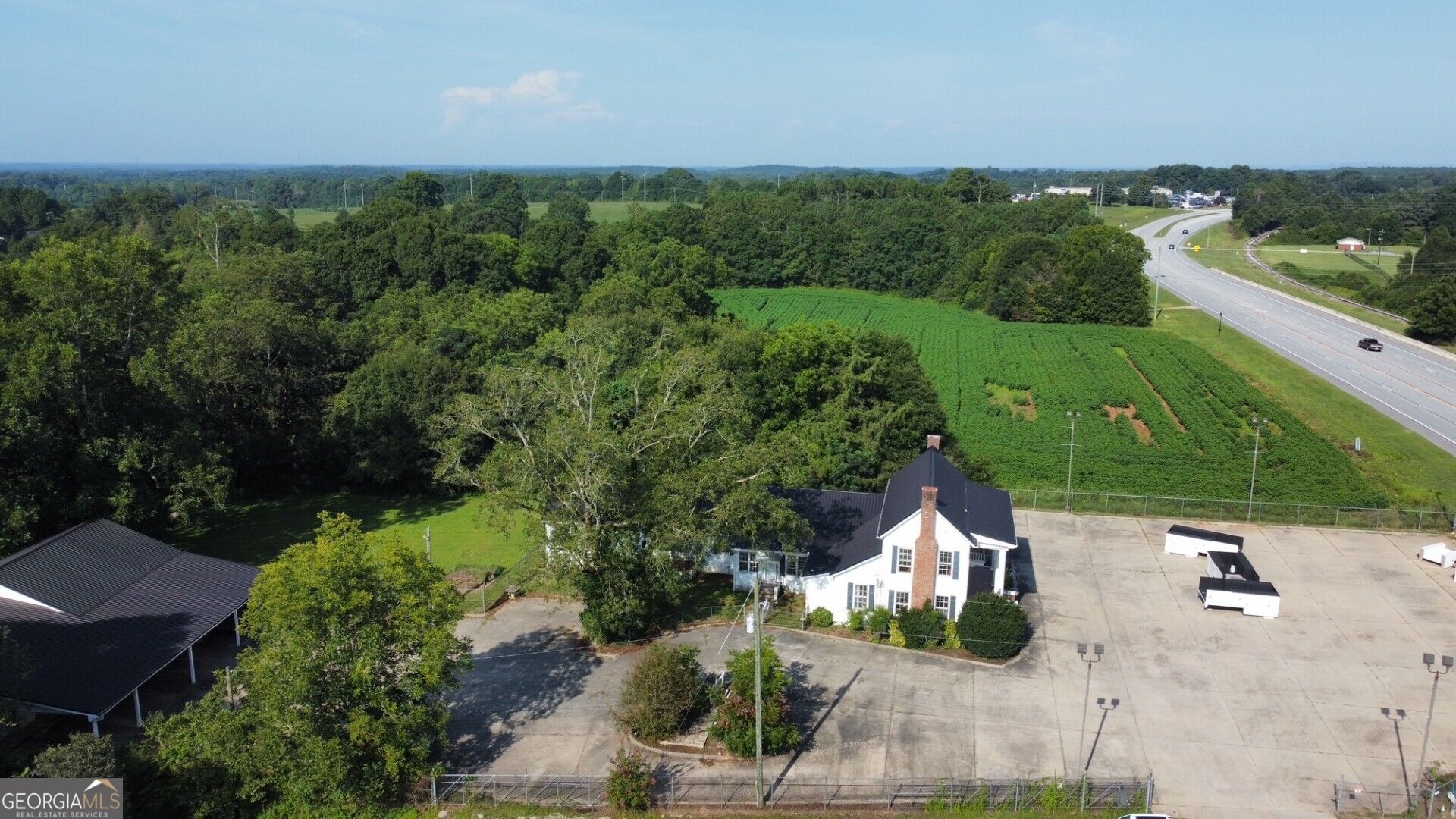 14880 S Highway 17