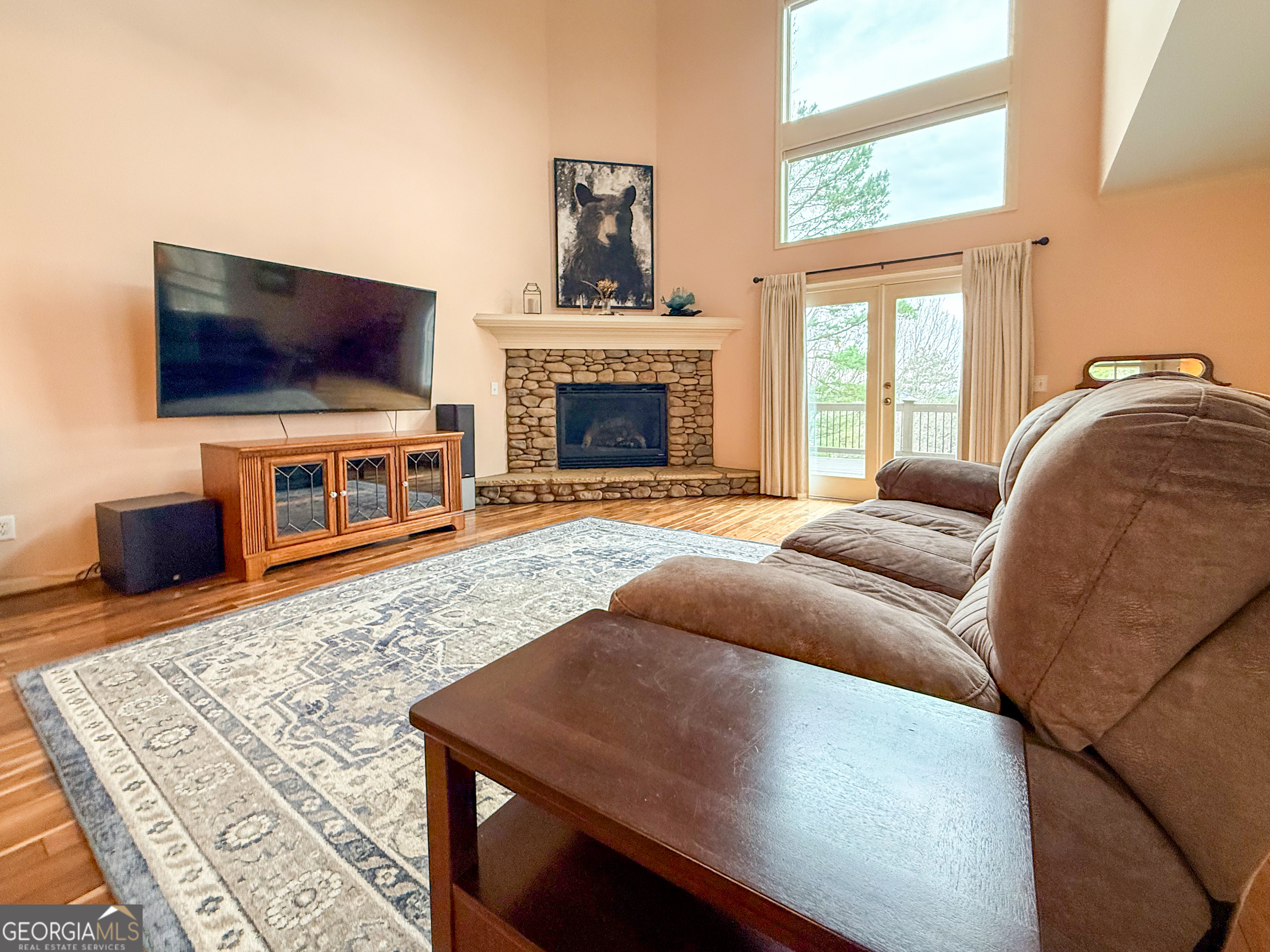406 Yonah Mountain RD