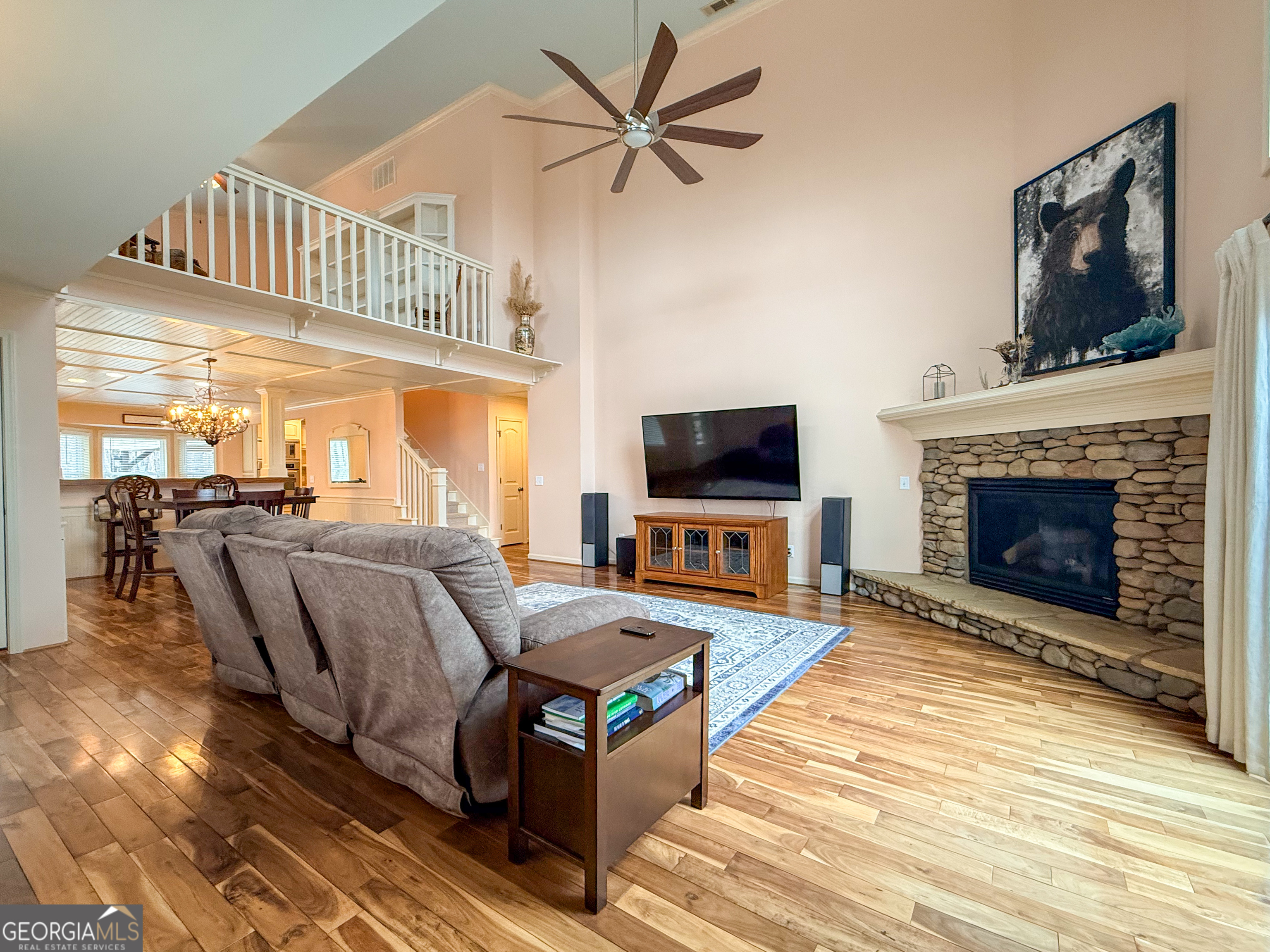 406 Yonah Mountain RD