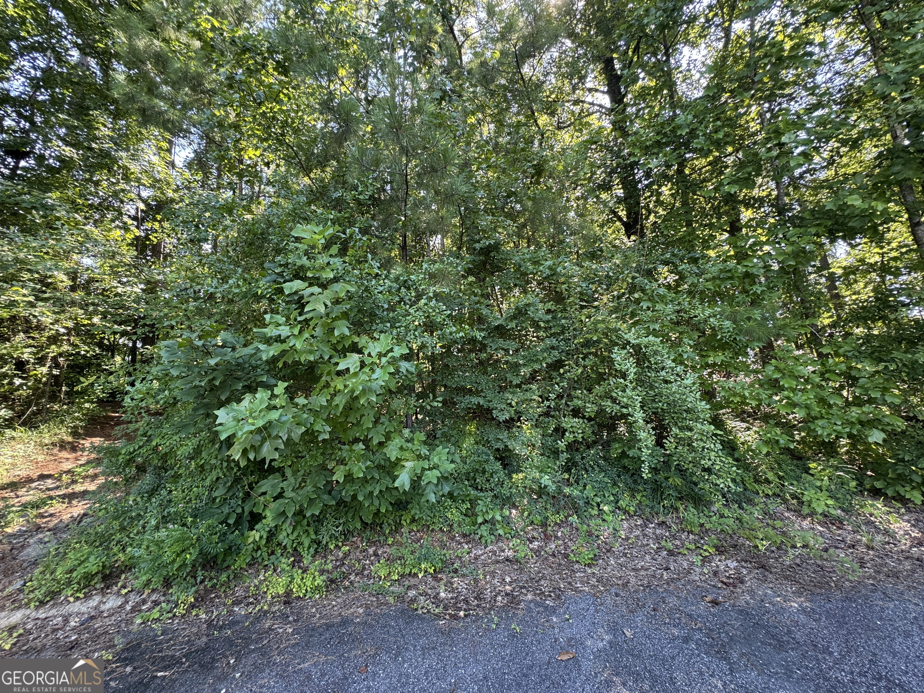 What a perfect place to call home in highly sought after Barrington Hall subdivision! This residential lot is at the end of a cul-de-sac and right on the golf course! What an opportunity to build to suit!