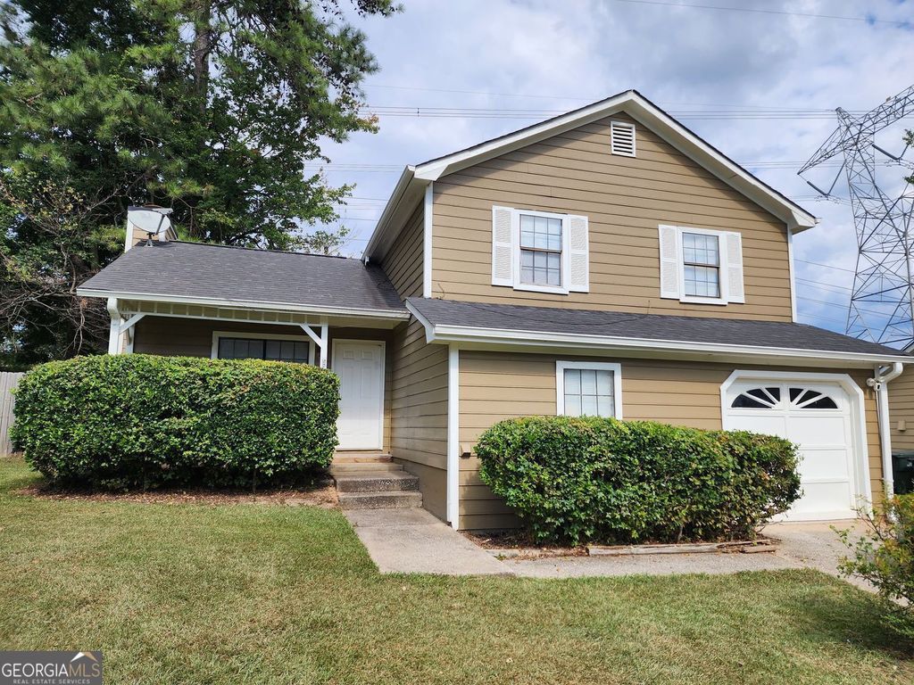 Photo of 5282 Station Circle, Norcross, GA 30071 (MLS # 10632341)