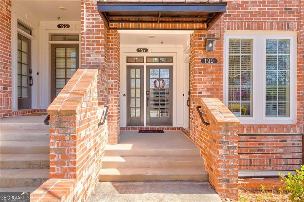 The Maxwell - Residential Lease
