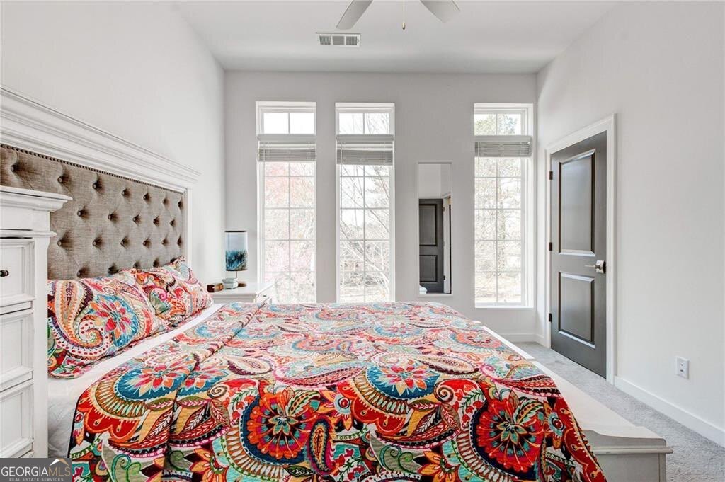 The Maxwell - Residential Lease