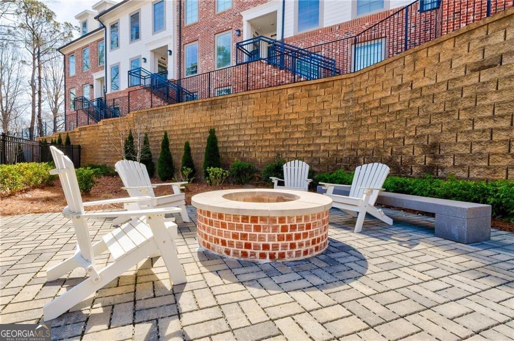 The Maxwell - Residential Lease