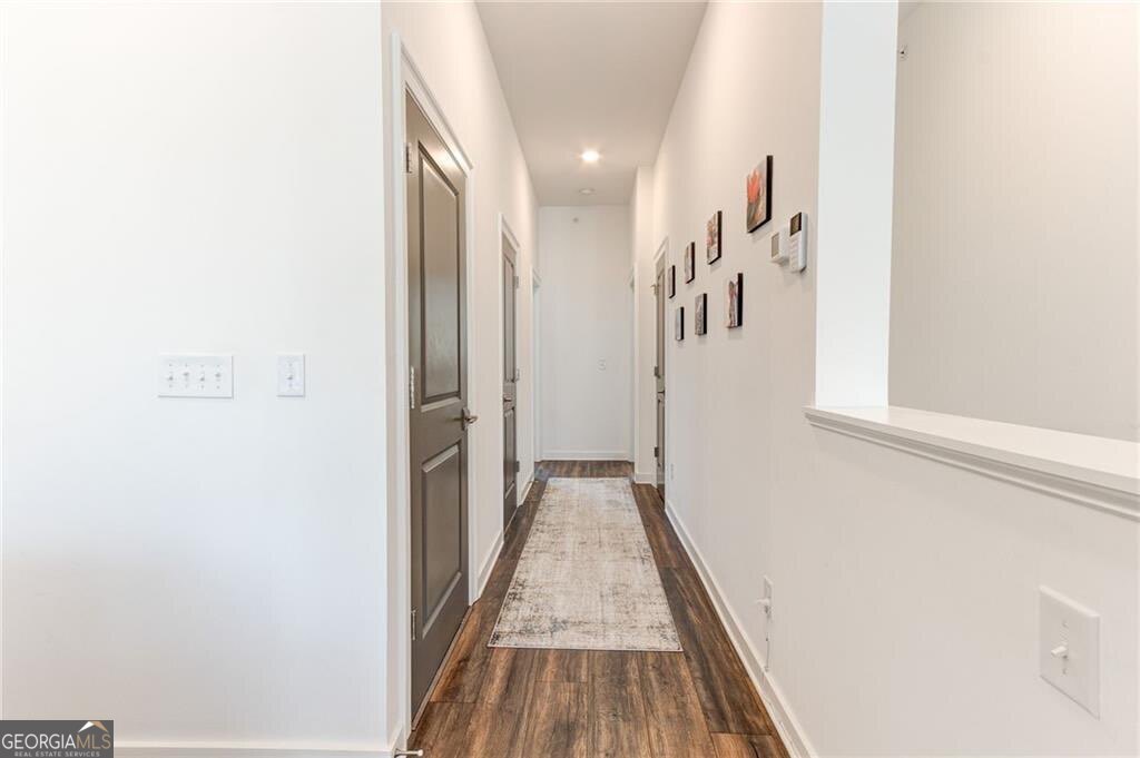 The Maxwell - Residential Lease