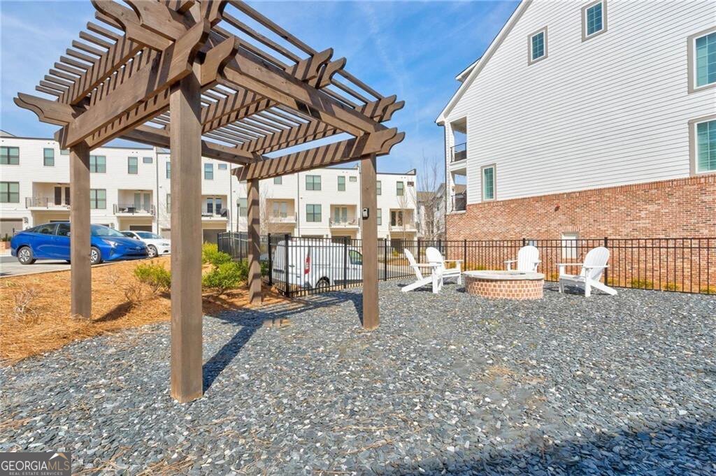 The Maxwell - Residential Lease