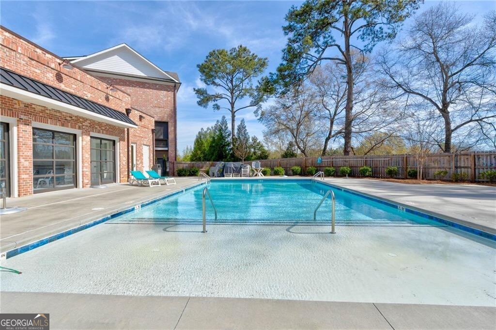 The Maxwell - Residential Lease