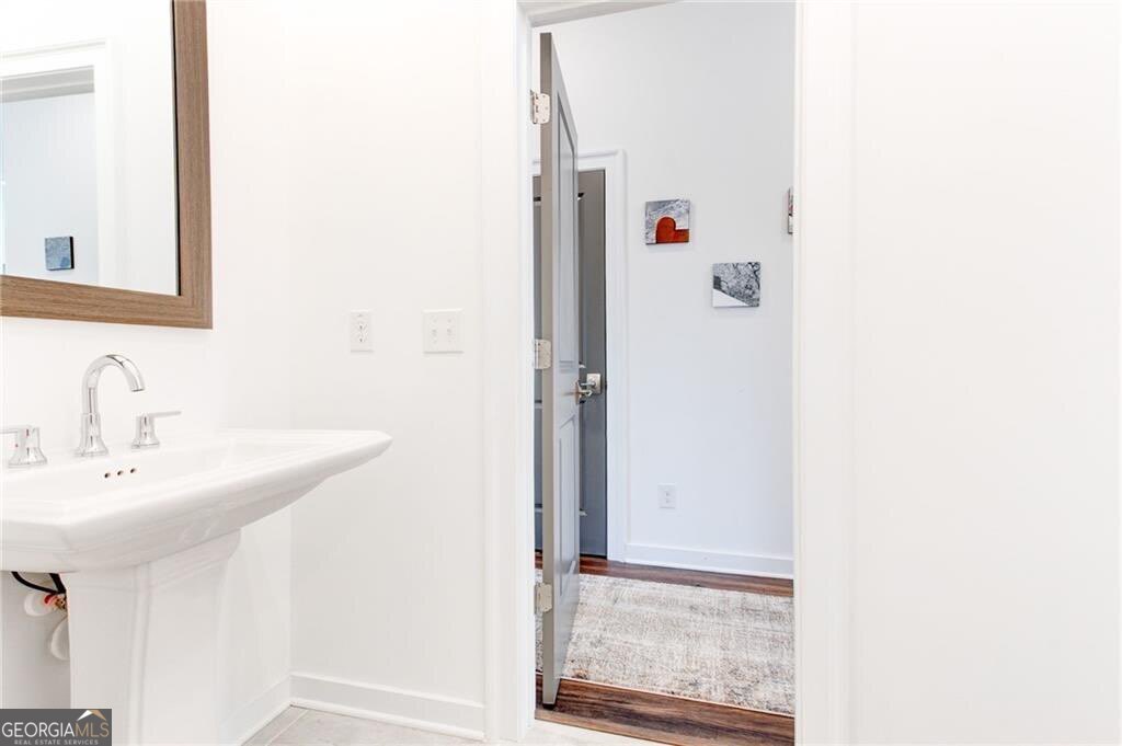 The Maxwell - Residential Lease