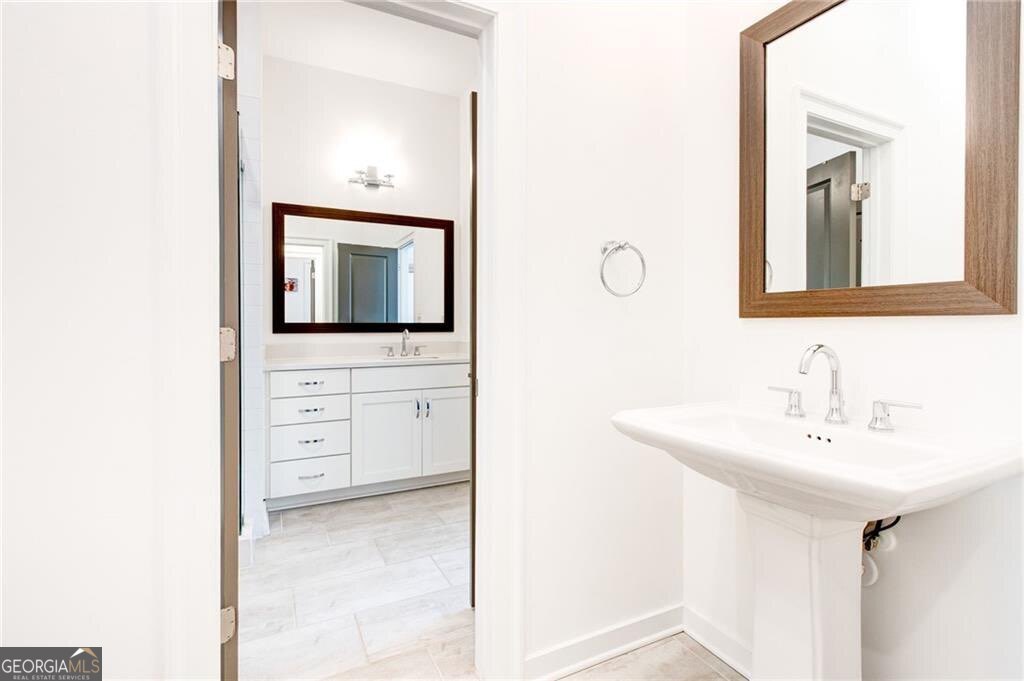 The Maxwell - Residential Lease