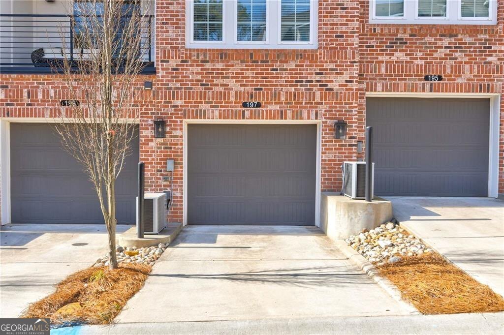 The Maxwell - Residential Lease