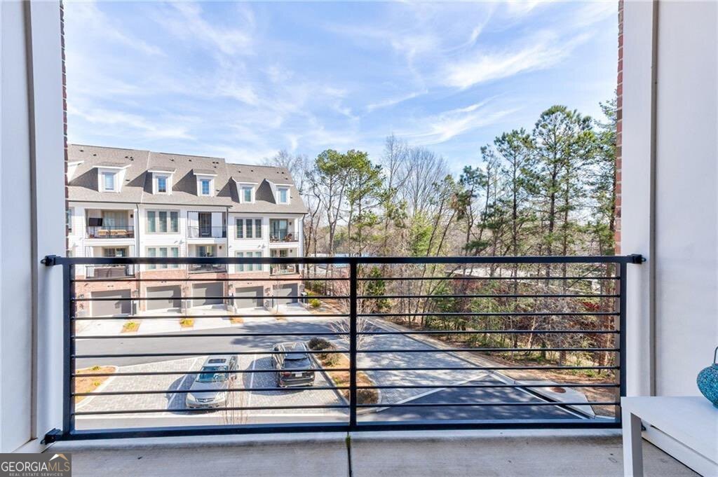 The Maxwell - Residential Lease