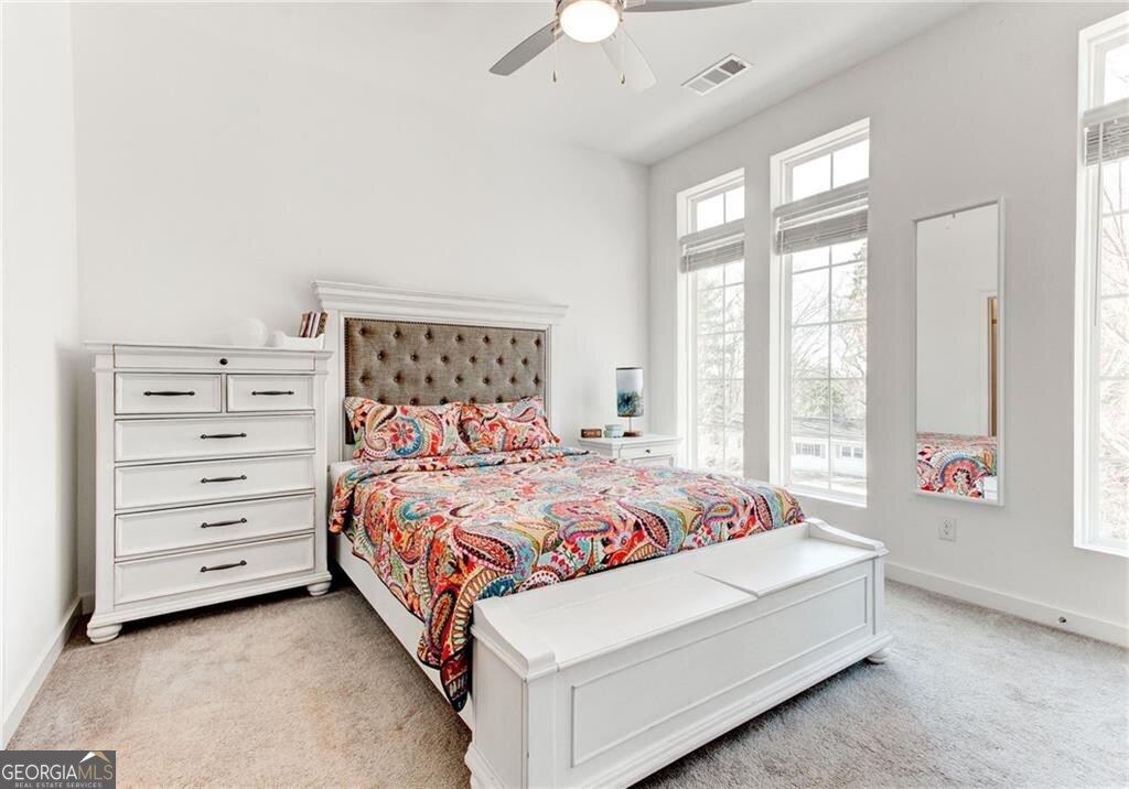 The Maxwell - Residential Lease