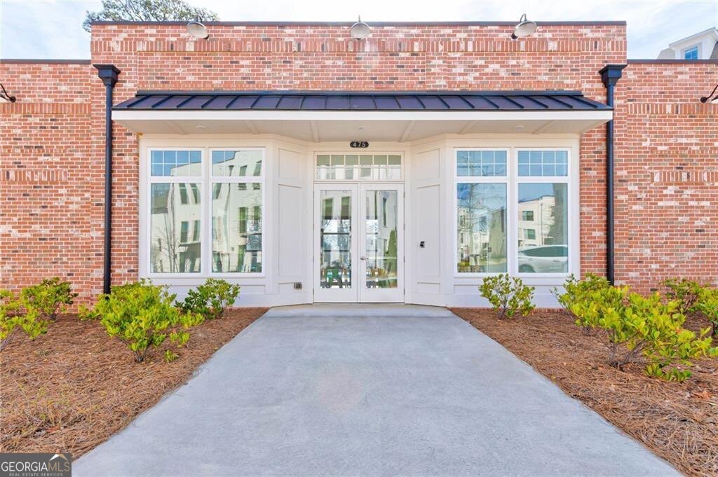The Maxwell - Residential Lease