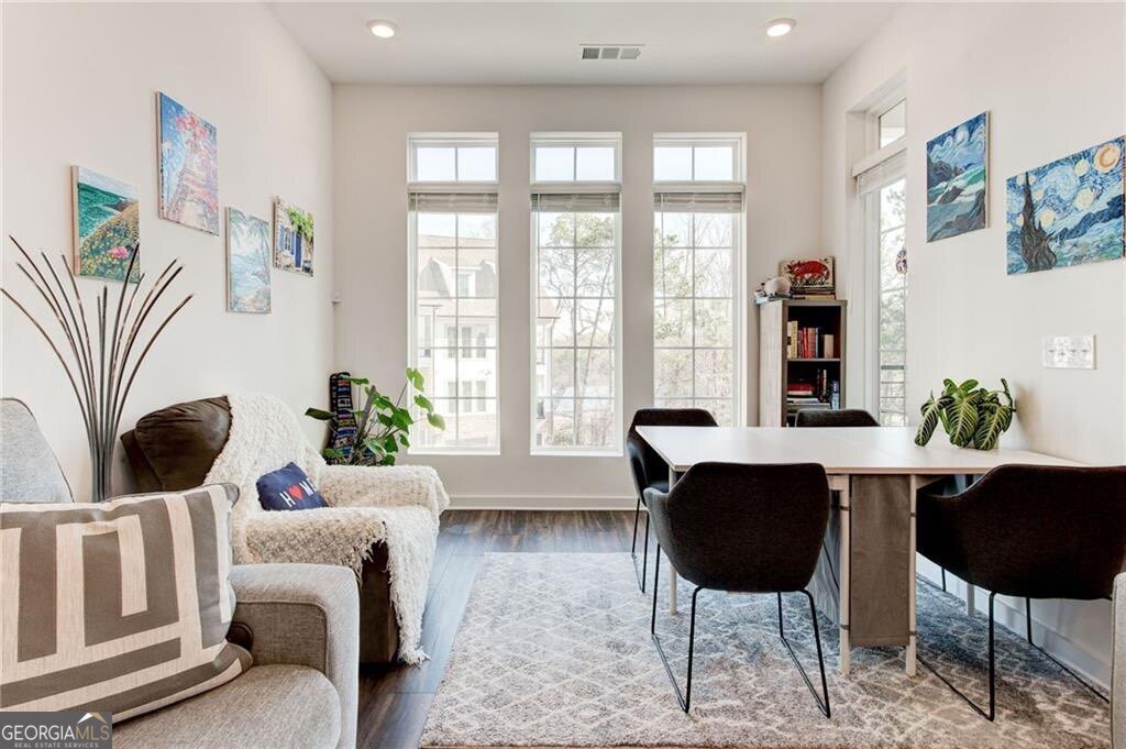 The Maxwell - Residential Lease