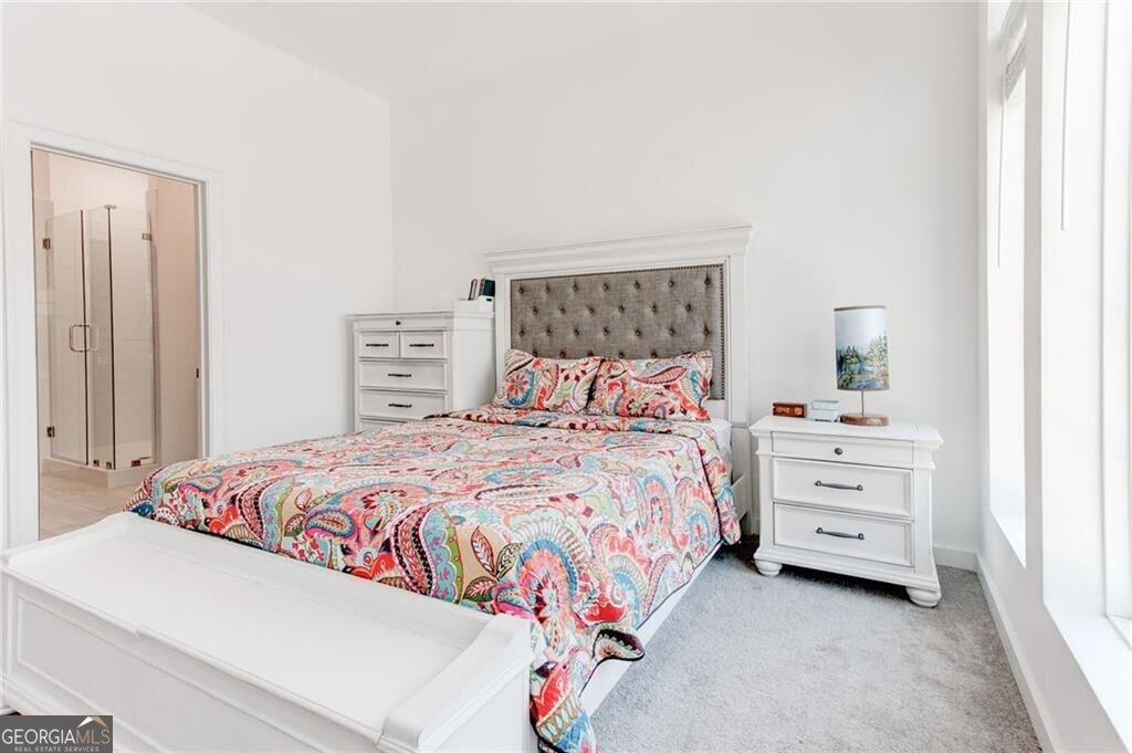 The Maxwell - Residential Lease