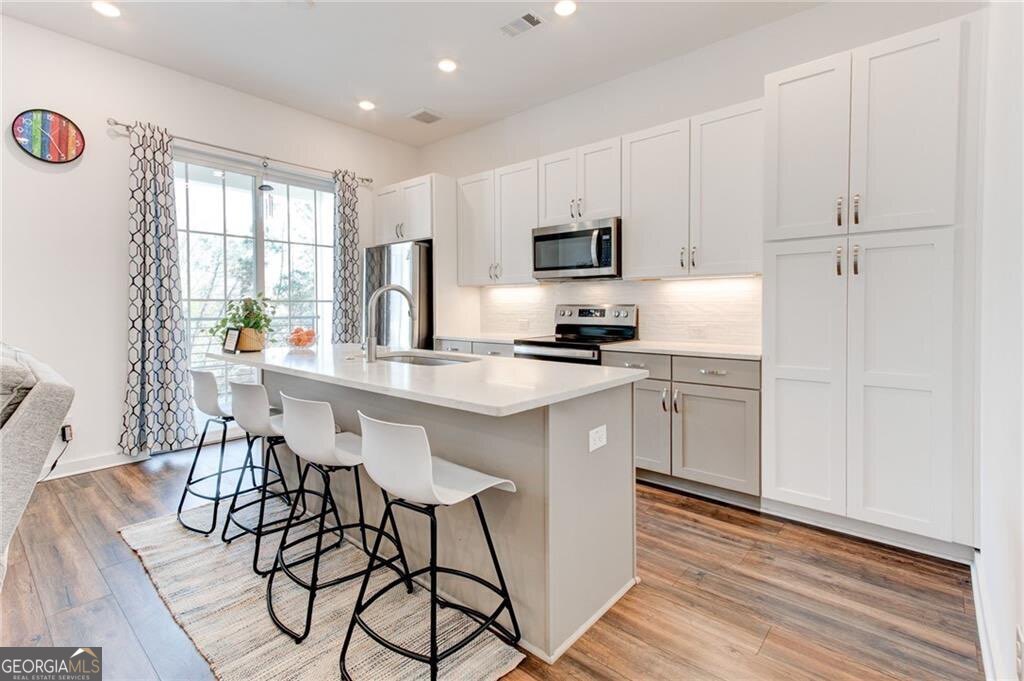 The Maxwell - Residential Lease
