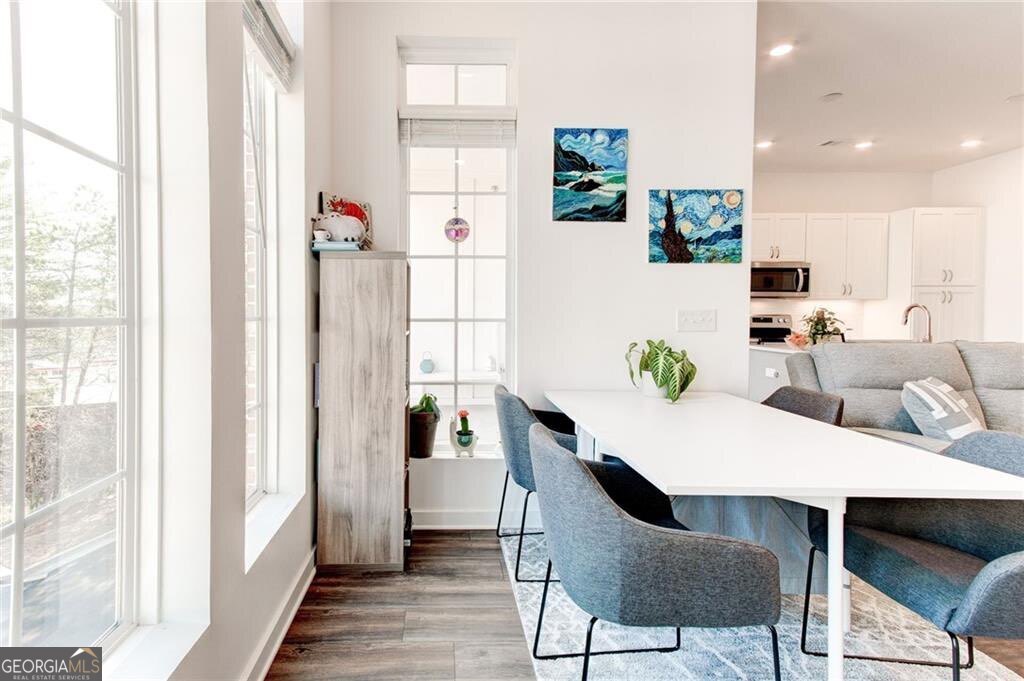 The Maxwell - Residential Lease