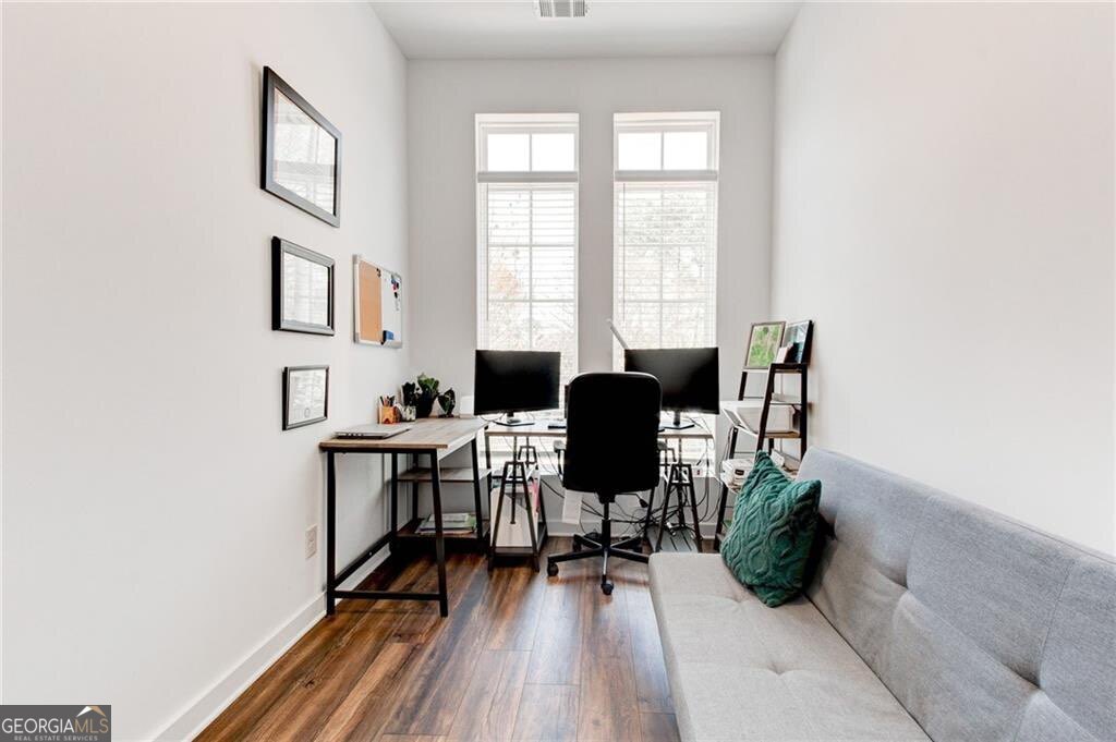 The Maxwell - Residential Lease