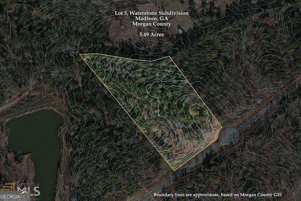 Photo of 1190 Waterstone Drive, Madison, GA 30650 (MLS # 10824128)