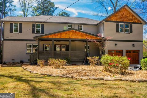 Photo of 1433 Merriman Lane NE, Atlanta, GA 30324 (MLS # 10635358) Photo of 1433 Merriman Lane NE, Atlanta, GA 30324 (MLS # 10635358)