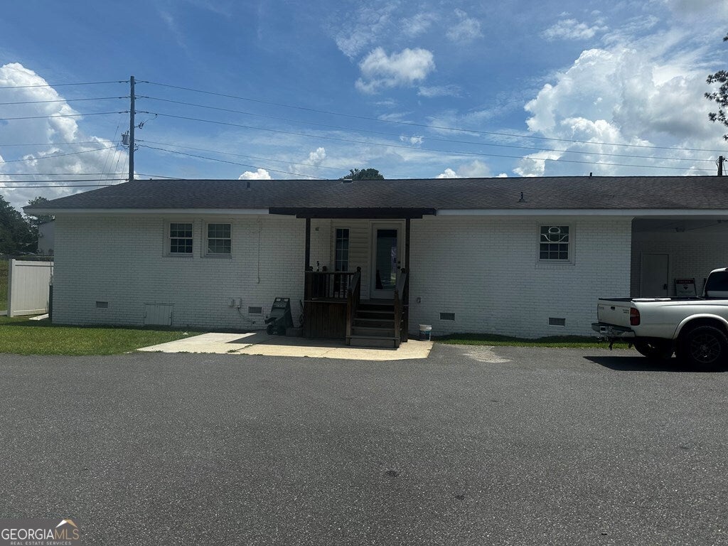 Photo of 803 Hillcrest Parkway, Dublin, GA 31021 (MLS # 10806263)