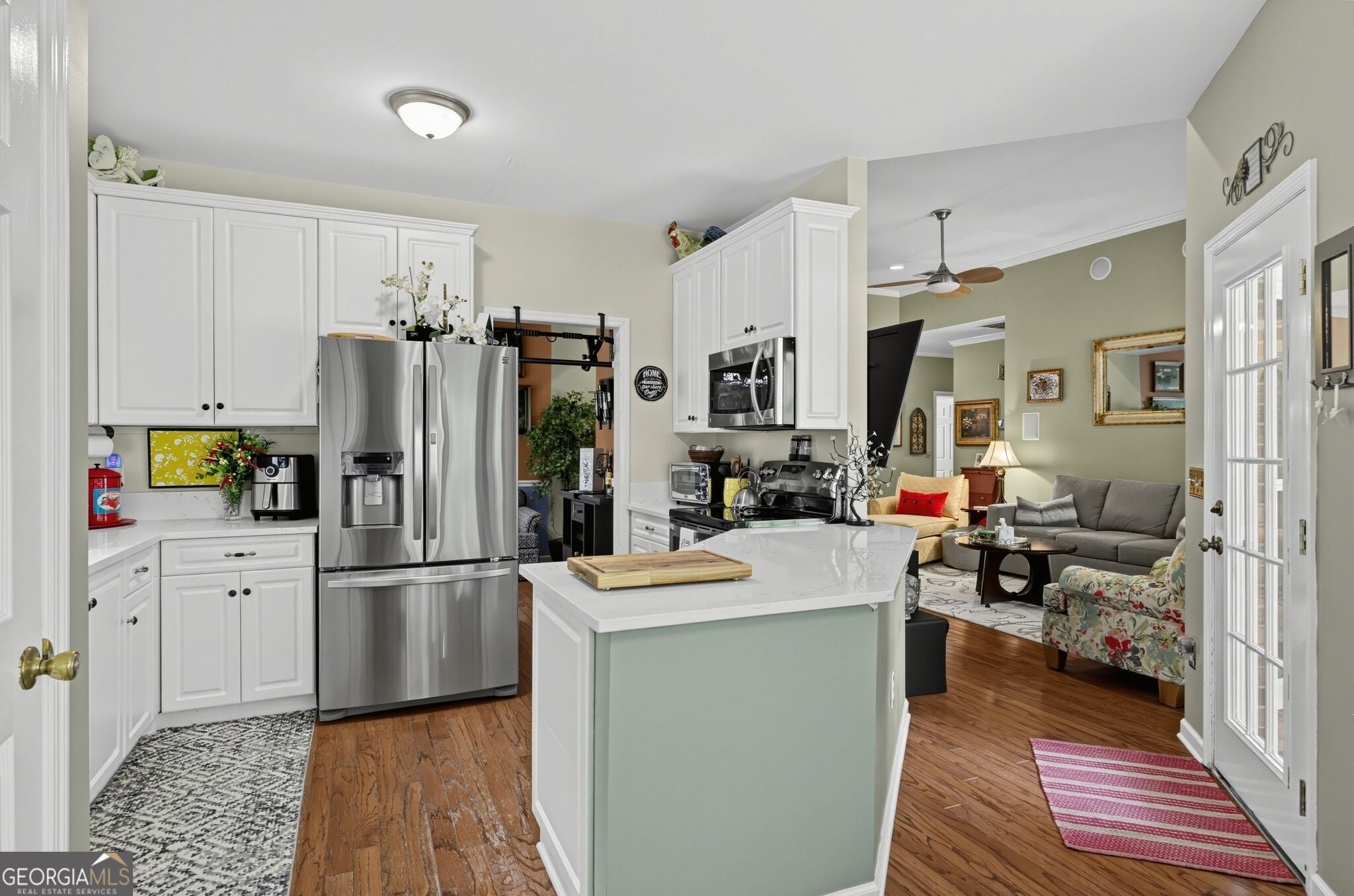 12 Oak Park PL