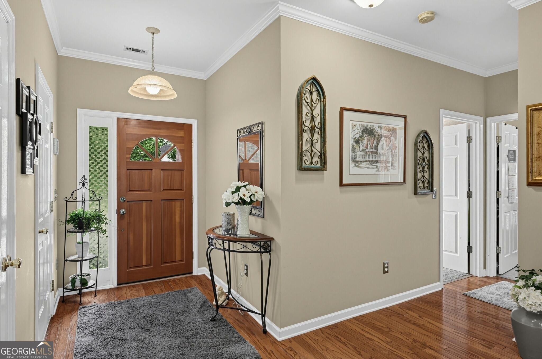 12 Oak Park PL