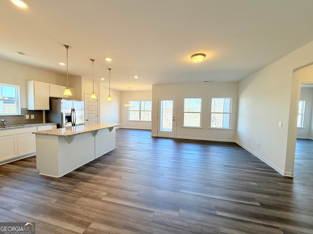 Photo of 824 Kensington St, Bartow, GA 30145 (MLS # 10681431)