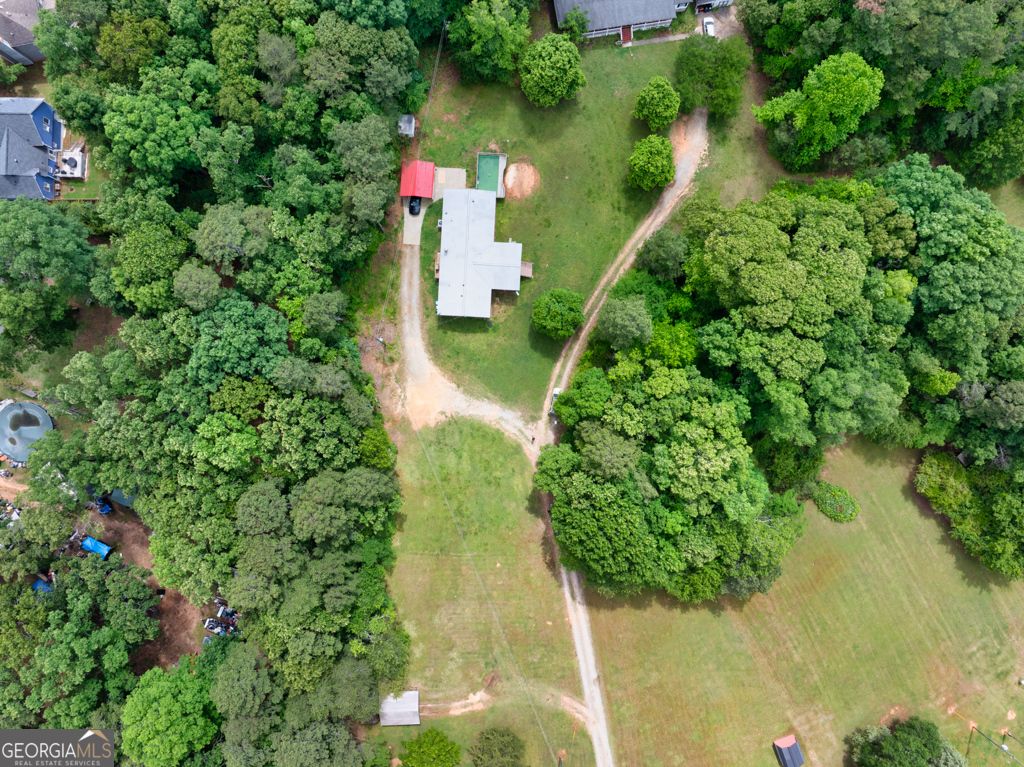 Photo of 743 New Hope Road, Lawrenceville, GA 30046 (MLS # 10691857)