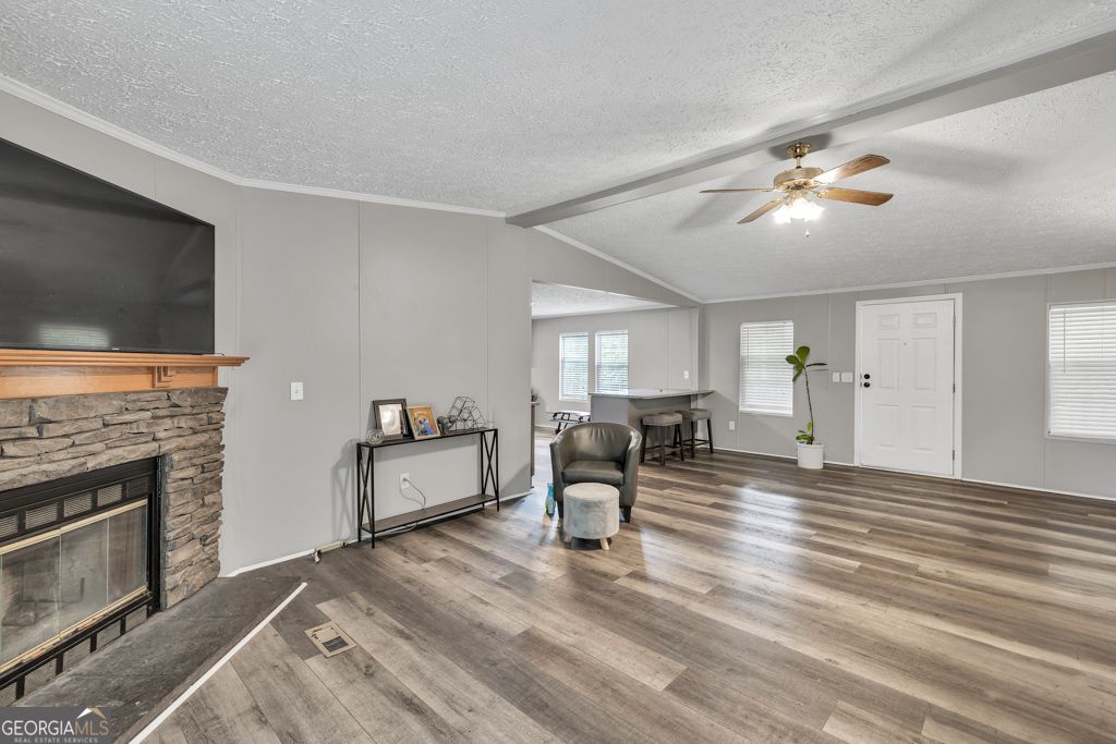 Photo of 743 New Hope Road, Lawrenceville, GA 30046 (MLS # 10691857)