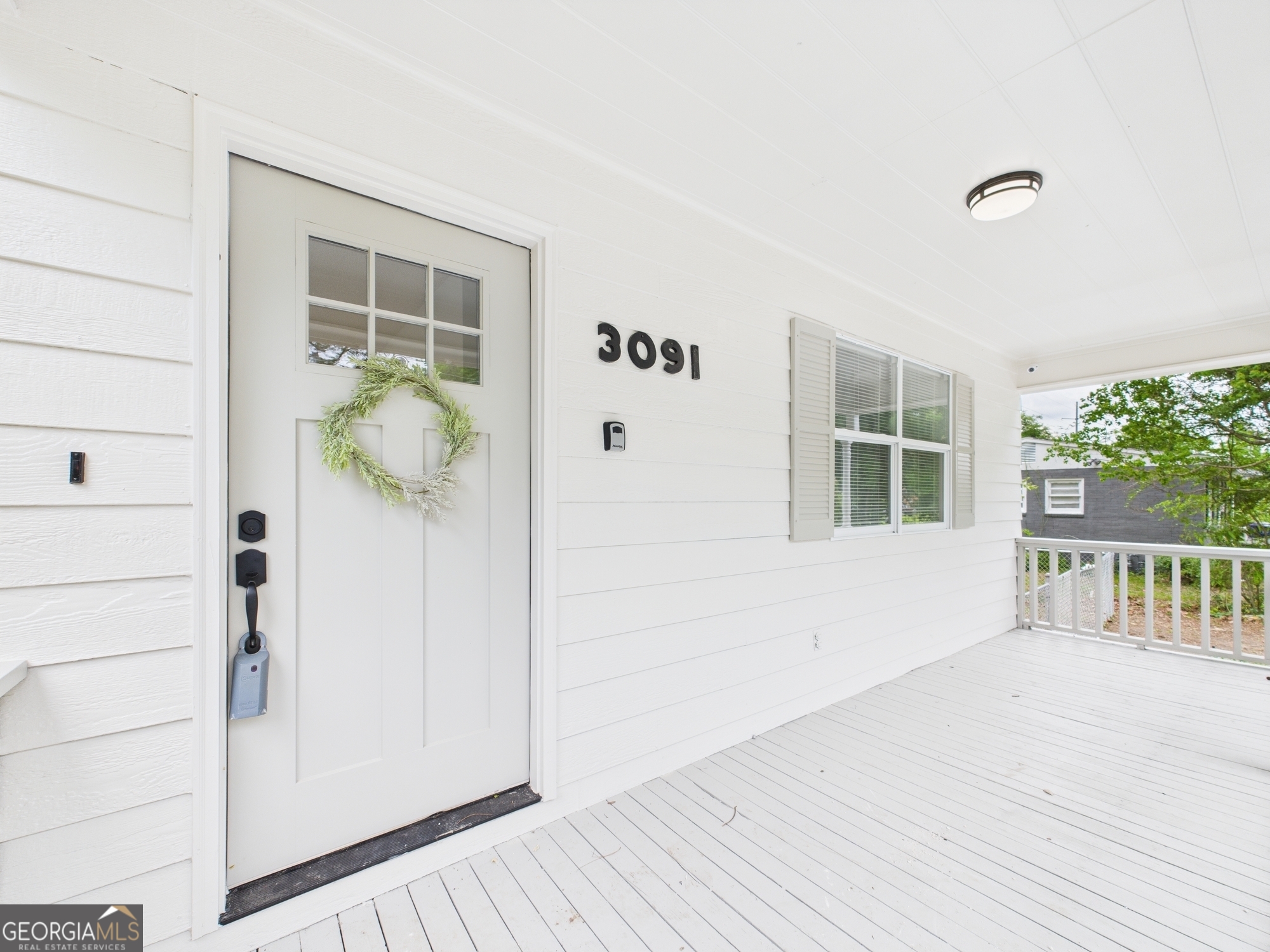 Lindsey Estates - Residential