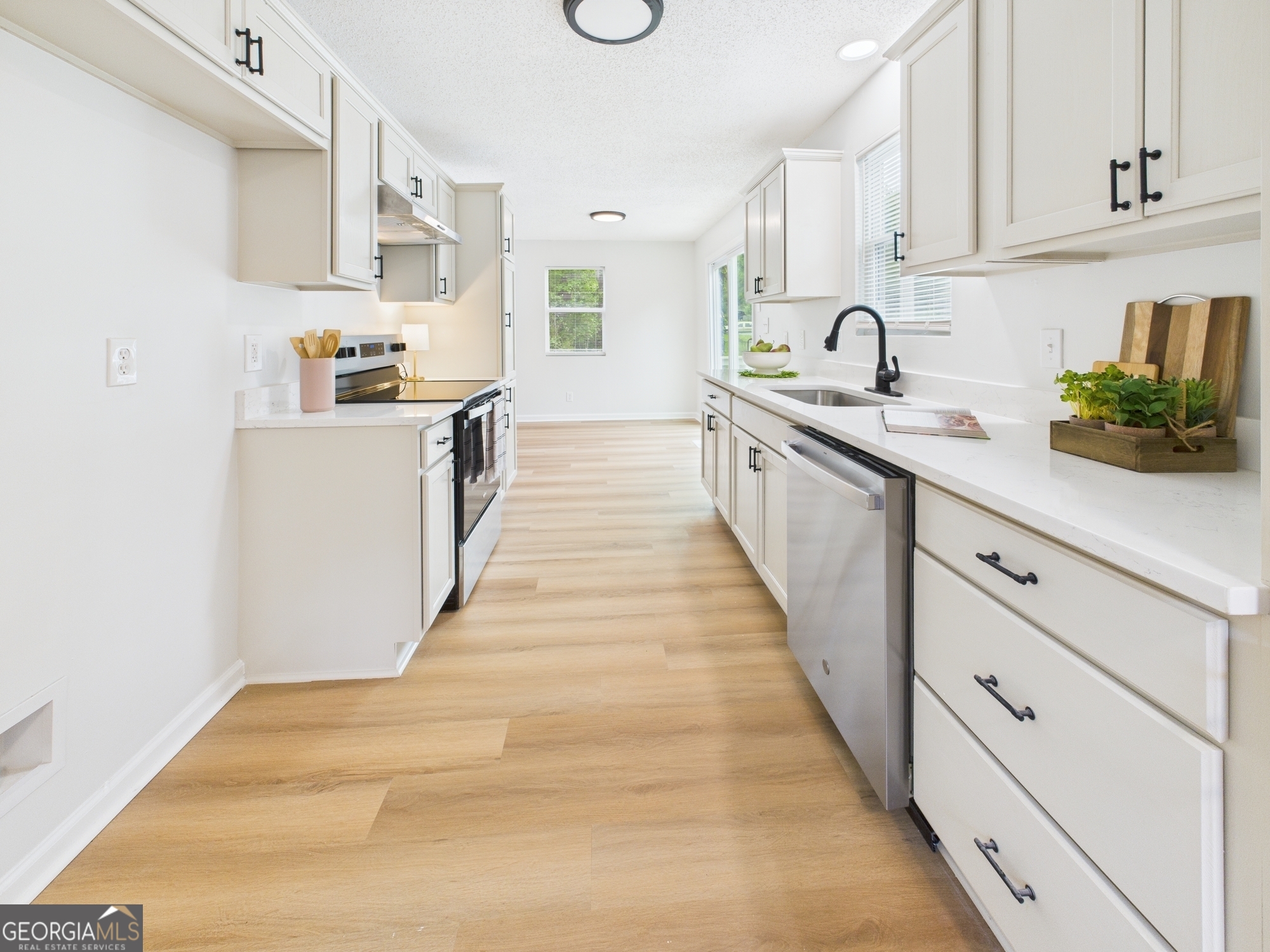 Lindsey Estates - Residential