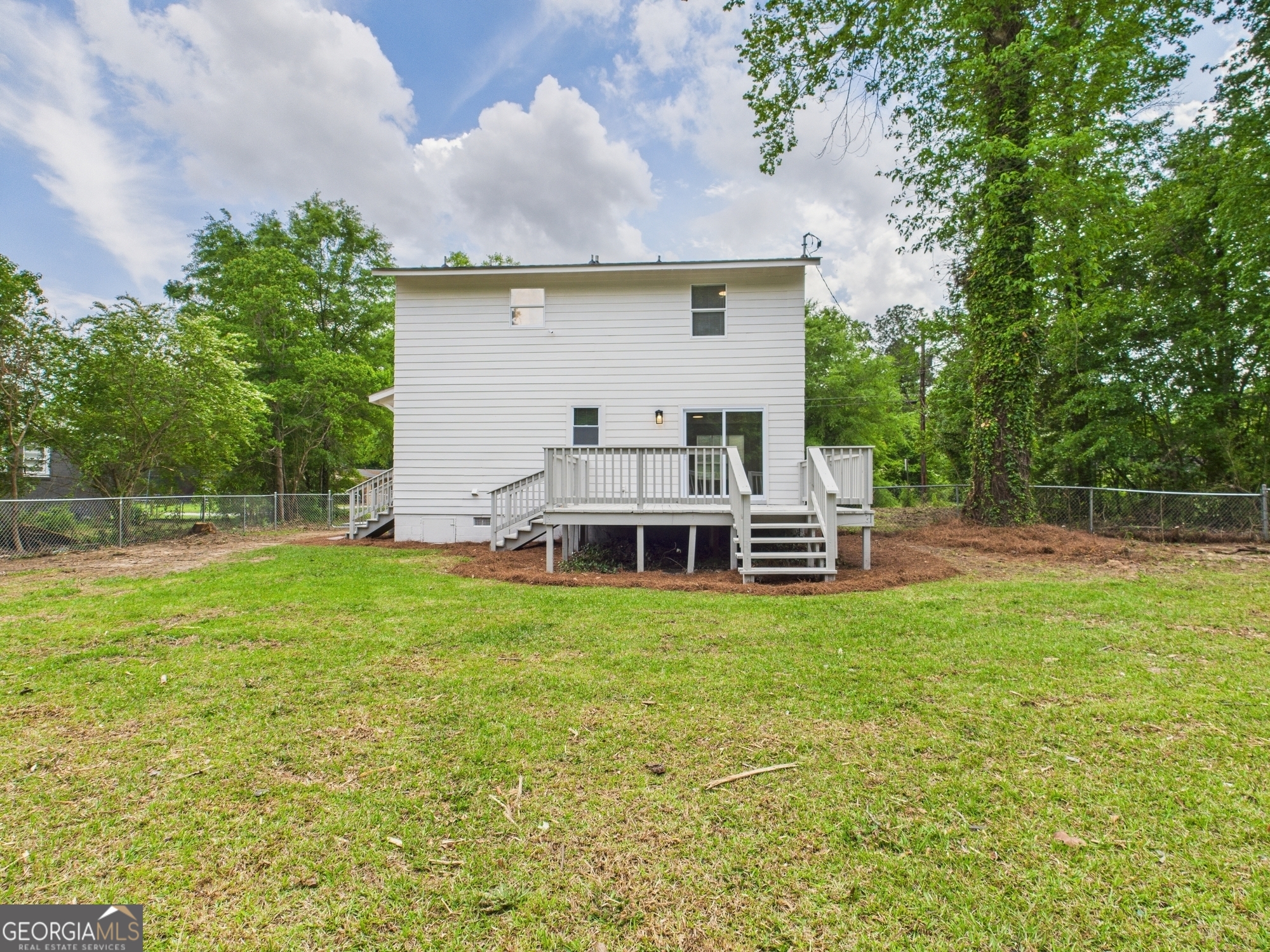 Lindsey Estates - Residential