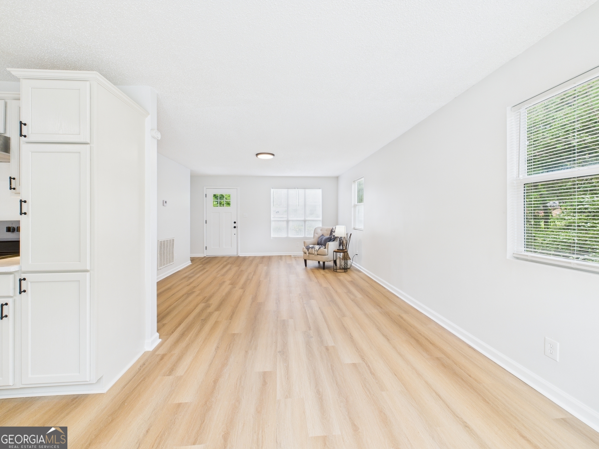 Lindsey Estates - Residential